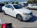Photo 1 of 11 — 2008 Lexus IS 250