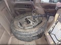 2008 Honda Pilot — photo 12 of 17 | VIN 5FNYF18588B018685
