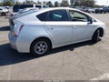 Photo 4 of 11 — 2010 Toyota Prius