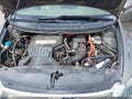 Photo 10 of 11 — 2007 Honda Civic Hybrid