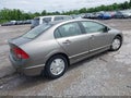 Photo 4 of 11 — 2007 Honda Civic Hybrid