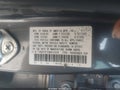 2011 Honda Accord — photo 9 of 17 | VIN 1HGCP2F32BA074234
