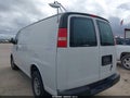 Photo 3 of 11 — 2010 Chevrolet Express 2500