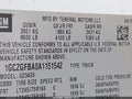 Photo 9 of 11 — 2010 Chevrolet Express 2500
