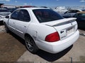 Photo 3 of 16 — 2006 Nissan Sentra