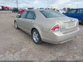 Photo 3 of 11 — 2007 Ford Fusion