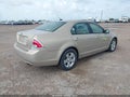 Photo 4 of 11 — 2007 Ford Fusion
