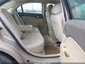 Photo 8 of 11 — 2007 Ford Fusion
