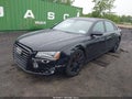 Photo 2 of 16 — 2013 Audi A8