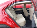 Photo 8 of 17 — 2014 Toyota Corolla