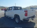 2021 Chevrolet Silverado 1500 — photo 3 of 15 | VIN 3GCPYDEK5MG441293