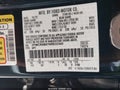 2022 Ford Bronco Sport — photo 9 of 16 | VIN 3FMCR9B67NRE33343