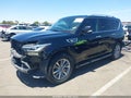 Photo 6 of 17 — 2020 Infiniti QX80
