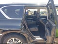 Photo 8 of 17 — 2020 Infiniti QX80
