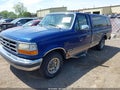 Photo 2 of 14 — 1996 Ford F-150 Lightning
