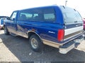 Photo 3 of 14 — 1996 Ford F-150 Lightning