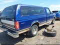 Photo 4 of 14 — 1996 Ford F-150 Lightning