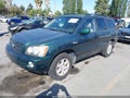 Photo 2 of 11 — 2003 Toyota Highlander