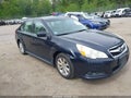 Photo 1 of 11 — 2012 Subaru Legacy
