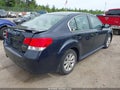 Photo 4 of 11 — 2012 Subaru Legacy
