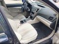 Photo 5 of 11 — 2012 Subaru Legacy