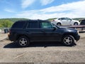 Photo 13 of 16 — 2009 Chevrolet Trailblazer