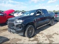 Photo 2 of 16 — 2024 Chevrolet Colorado