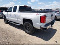Photo 3 of 20 — 2015 Chevrolet Silverado 1500