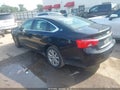 Photo 3 of 16 — 2019 Chevrolet Impala