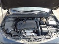 Photo 10 of 16 — 2017 Chevrolet Malibu