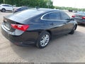 Photo 4 of 16 — 2017 Chevrolet Malibu