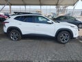 2025 Chevrolet Trax — photo 14 of 17 | VIN KL77LHEP7SC283084