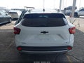 2025 Chevrolet Trax — photo 17 of 17 | VIN KL77LHEP7SC283084