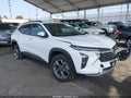 2025 Chevrolet Trax — photo 1 of 17 | VIN KL77LHEP7SC283084