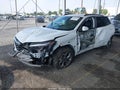 2025 Chevrolet Trax — photo 2 of 17 | VIN KL77LHEP7SC283084