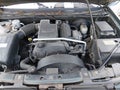 2005 GMC Envoy — photo 10 of 12 | VIN 1GKES12S156169778