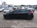 Photo 13 of 16 — 2017 Ford Focus