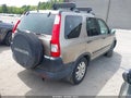 Photo 4 of 10 — 2005 Honda CR-V