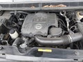 Photo 10 of 11 — 2008 Nissan Armada