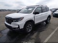 Photo 2 of 16 — 2023 Honda Passport