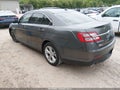 Photo 3 of 12 — 2015 Ford Taurus