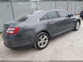 Photo 4 of 12 — 2015 Ford Taurus