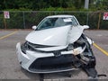 Photo 6 of 16 — 2020 Toyota Corolla