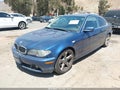 Photo 2 of 11 — 2005 BMW 3 Series