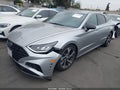 2021 Hyundai Sonata — photo 2 of 17 | VIN 5NPEJ4J20MH065188