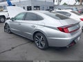 2021 Hyundai Sonata — photo 3 of 17 | VIN 5NPEJ4J20MH065188