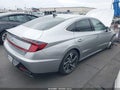 2021 Hyundai Sonata — photo 4 of 17 | VIN 5NPEJ4J20MH065188