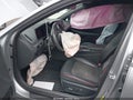 2021 Hyundai Sonata — photo 5 of 17 | VIN 5NPEJ4J20MH065188