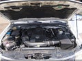 Photo 10 of 16 — 2008 Nissan Frontier
