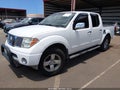 Photo 2 of 16 — 2008 Nissan Frontier